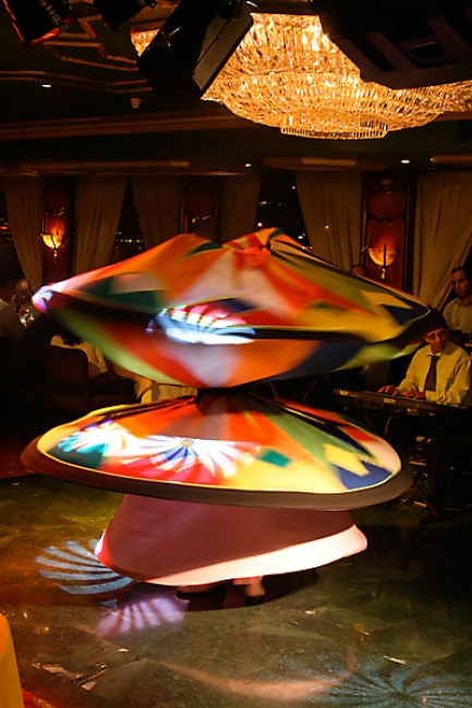 Le Caire Novembre 2005 - 025